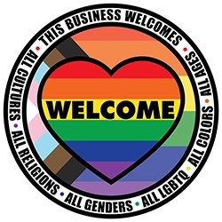 lgbtq friendly business